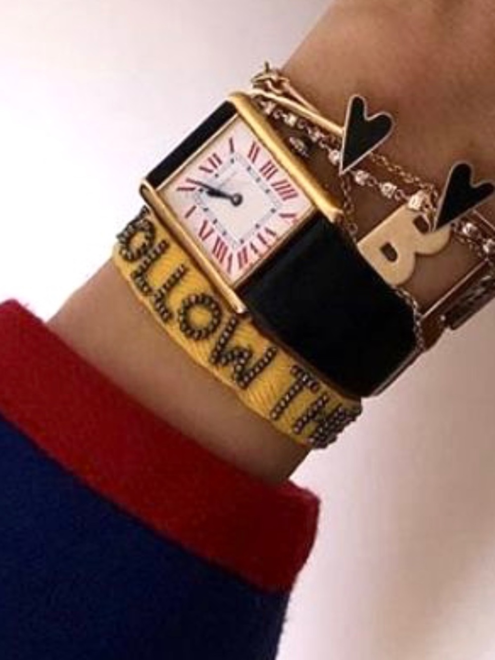 Bracelet